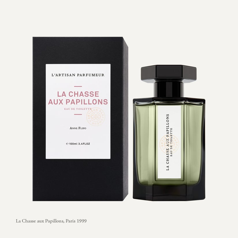 香水(女性用) La Chasse Aux Papillons 100ml La Chasse aux Papillons EDT 100ml | L'Artisan Parfumeur | L